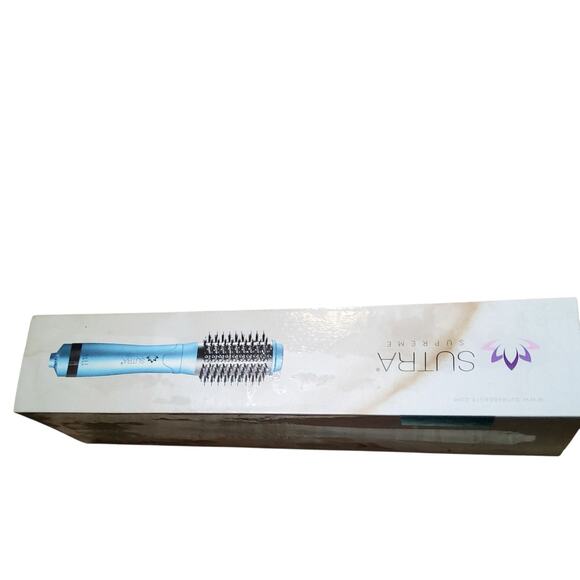 Sutra Supreme Blowout Brush 2" Limited Edition Brand New - Damaged Box - Picture 4 of 7
